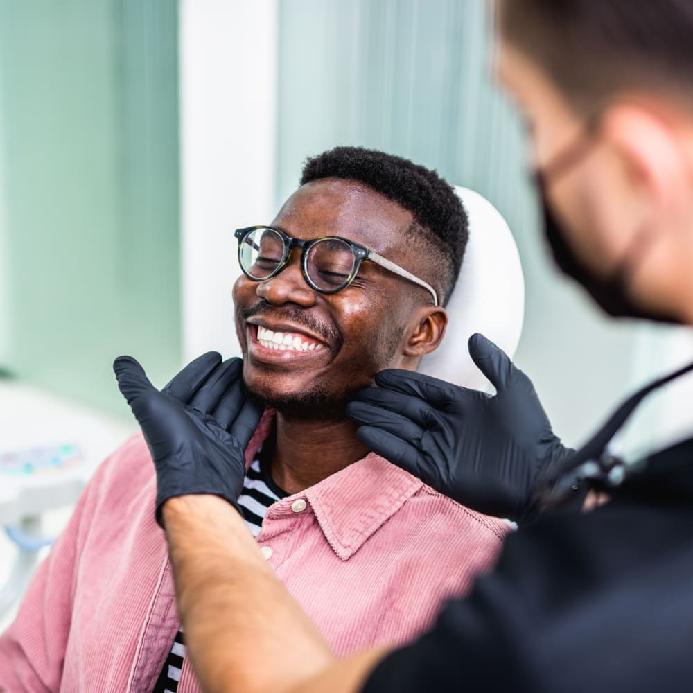 Surgical Orthodontics, Vancouver